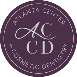 Atlanta Center for Cosmetic Dentistry Logo