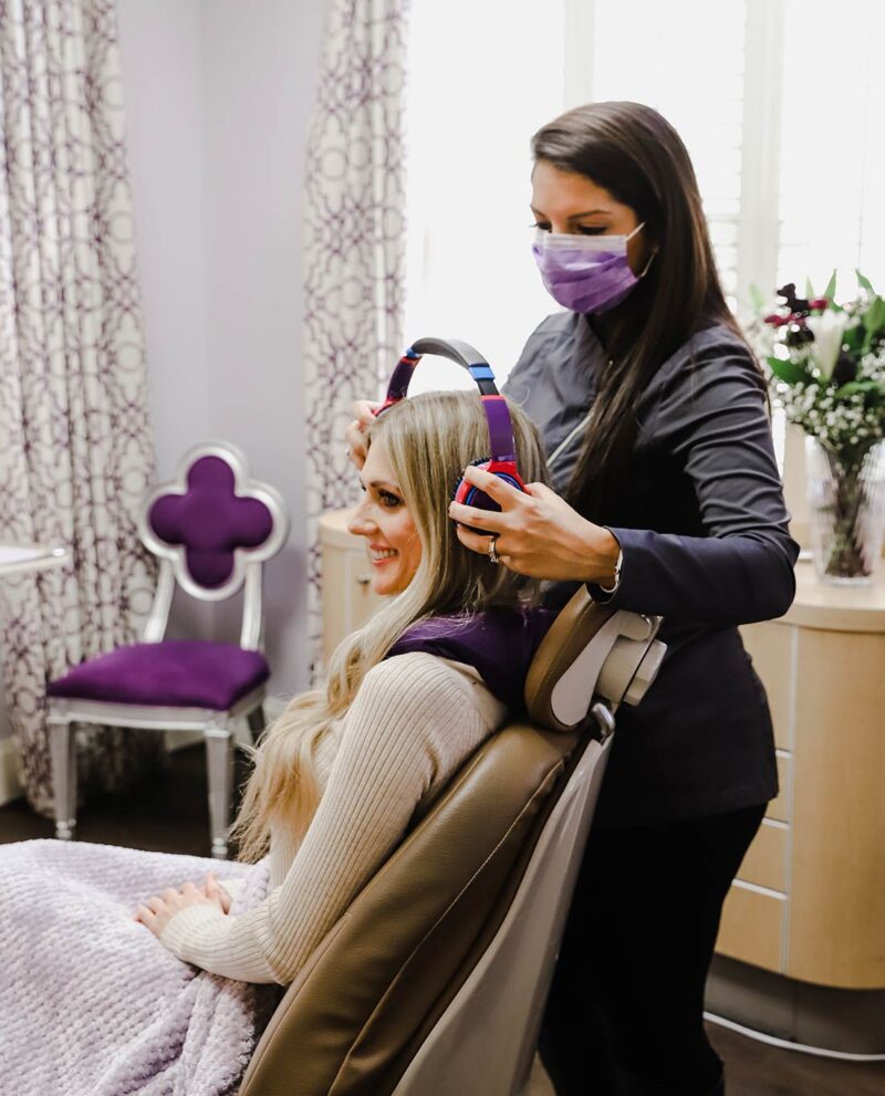 About Atlanta Center for Cosmetic Dentistry